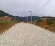 Loteamento Vale das Cachoeiras